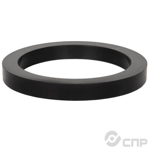 Кольцо прямоугольного сечения 1,07х1,27х1,27